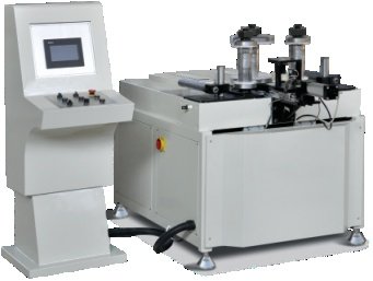 Máy uốn nhôm định hình 3 trục Cnc