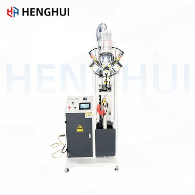 Máy chiết rót hút ẩm tự động HH-FZS-01